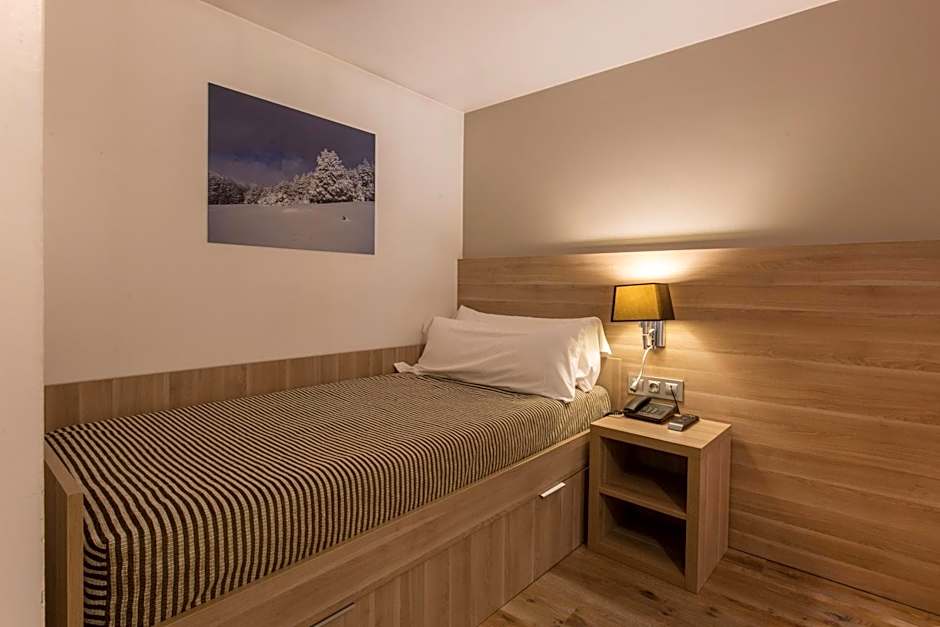 Hotel Del Pui by Nexta