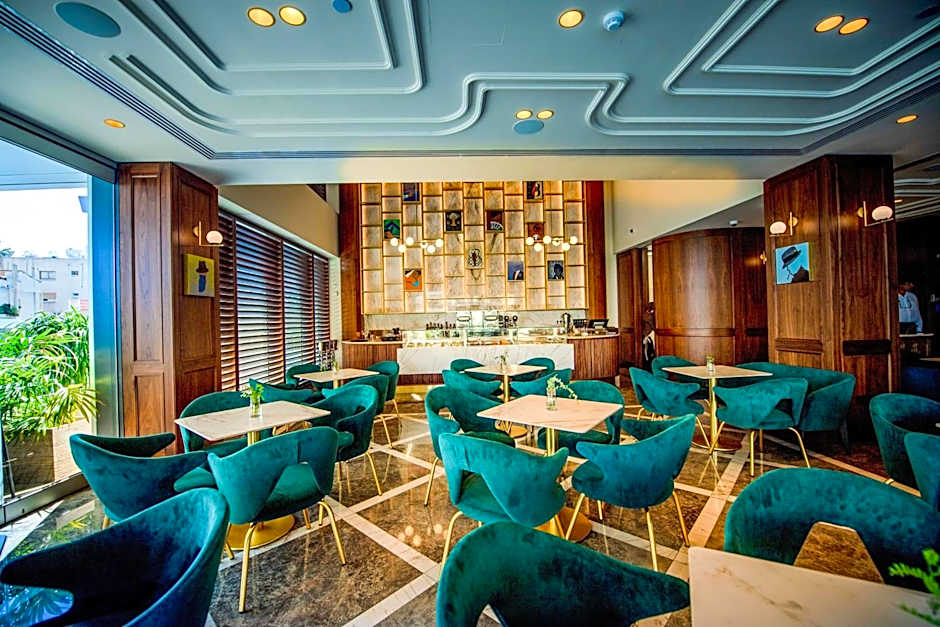 Radisson Blu Hotel Larnaca