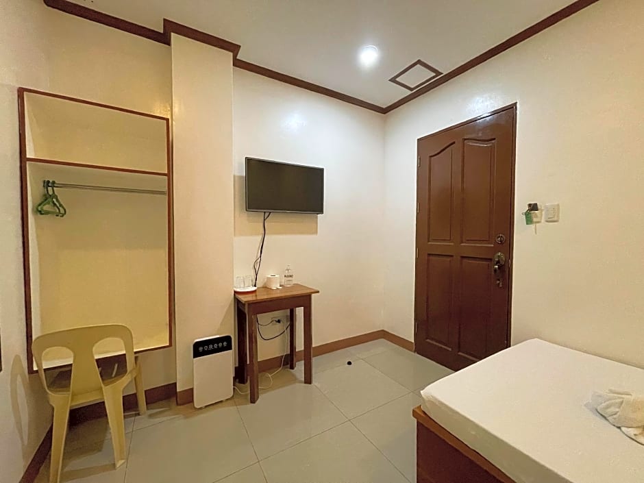 Marion's Inn 1 Bantayan powered by Cocotel