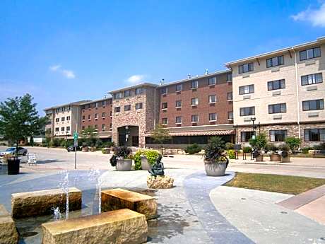 Stoney Creek Hotel Moline