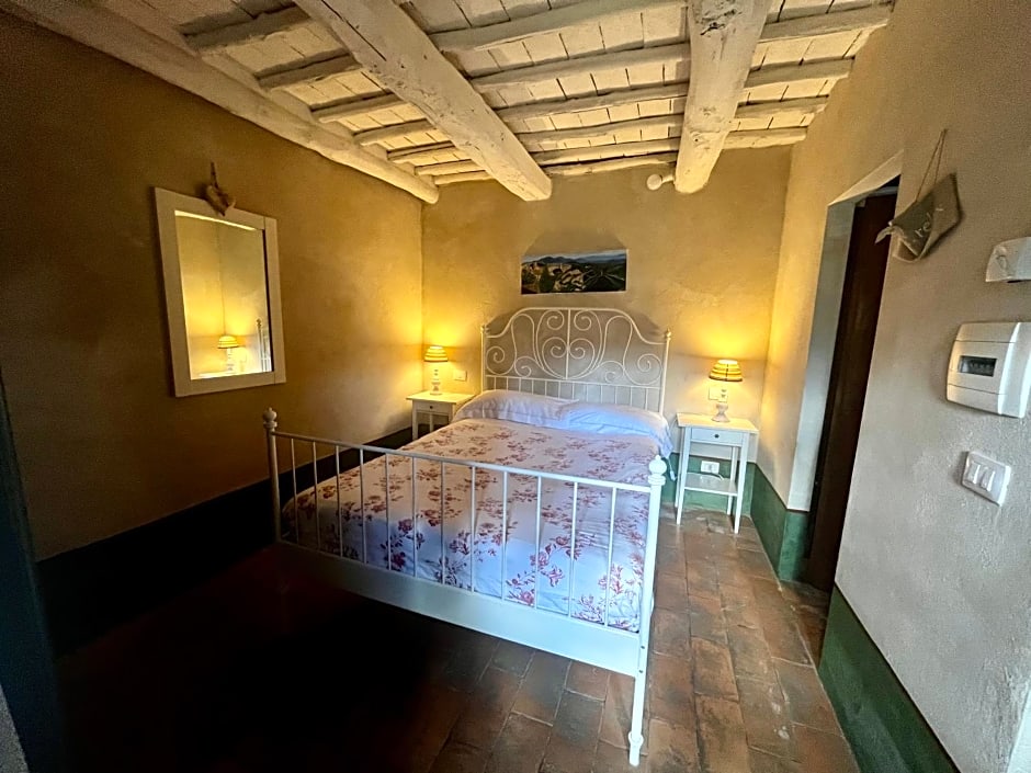 Agriturismo La Cervaiola Piccola dimora di Campagna