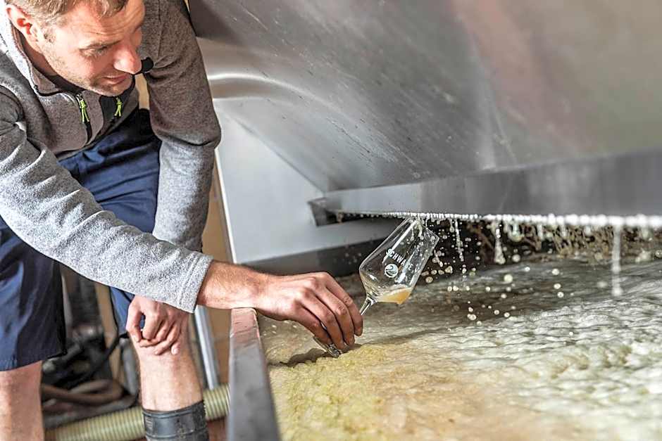 Romantik Hotel Zur Schwane