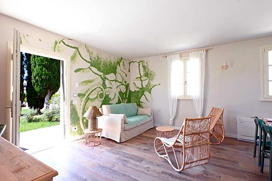 TerraVita Winery & Boutique Apartments