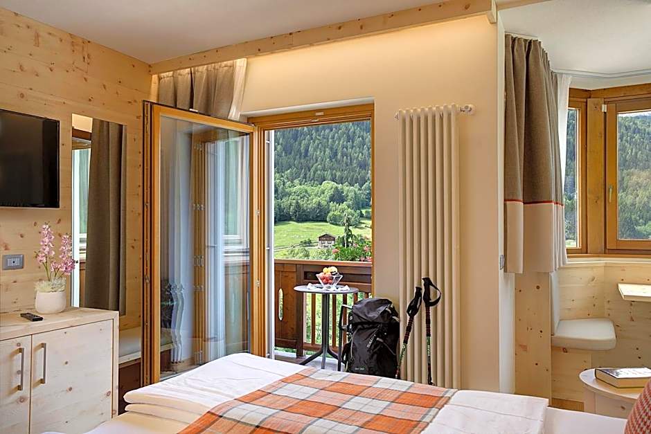 Active Hotel Monte Giner