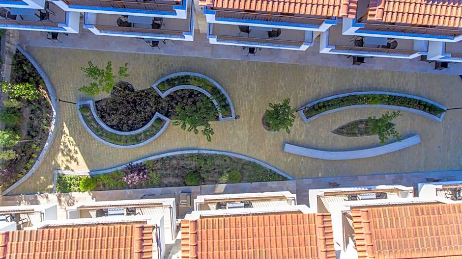 Apanemia by Flegra Hotels