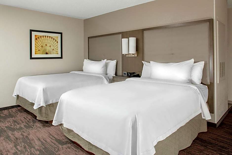 Homewood Suites By Hilton Dallas/Irving/Las Colinas