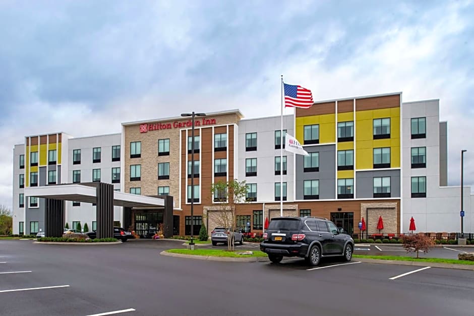 Hilton Garden Inn Gallatin