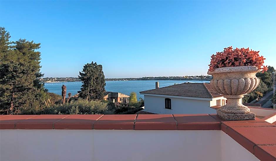 B&B Le Saline