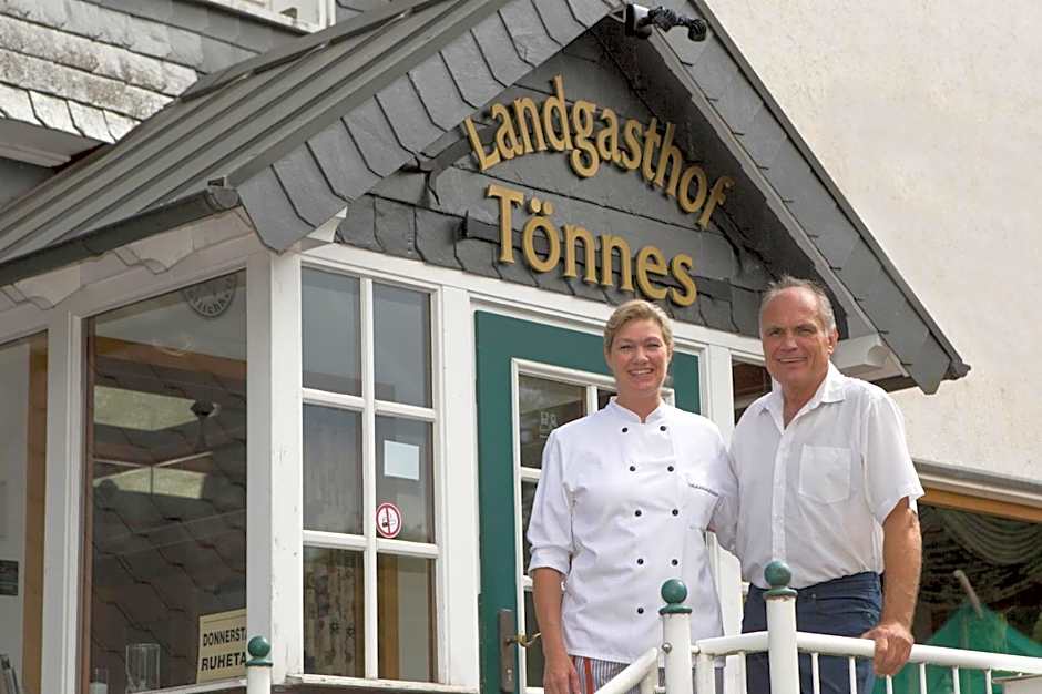 Landgasthof Tönnes