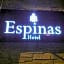 espinas taksim hotel