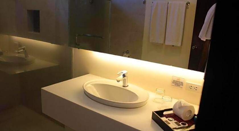 Segara Suites
