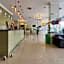 SCC Hotel City Centre