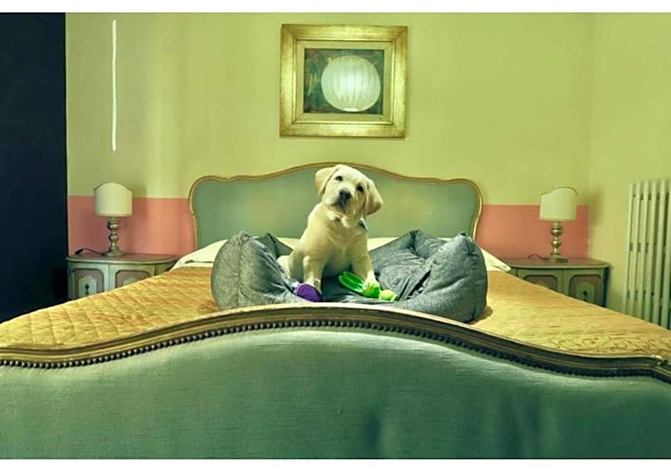 Bridge Hotel