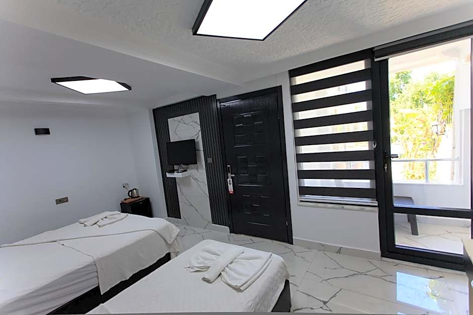 Green Peace Hotel