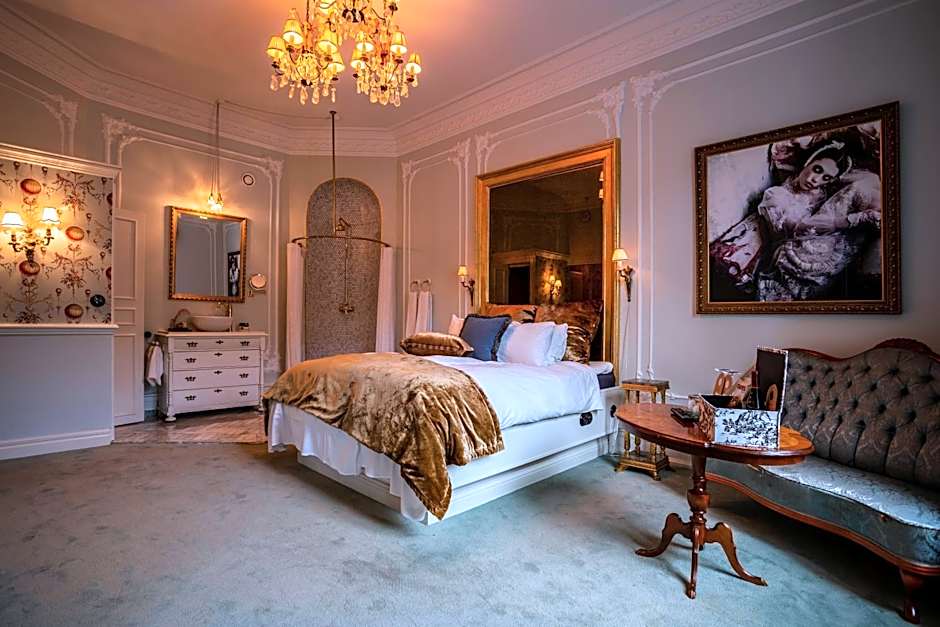 Hotel Pigalle