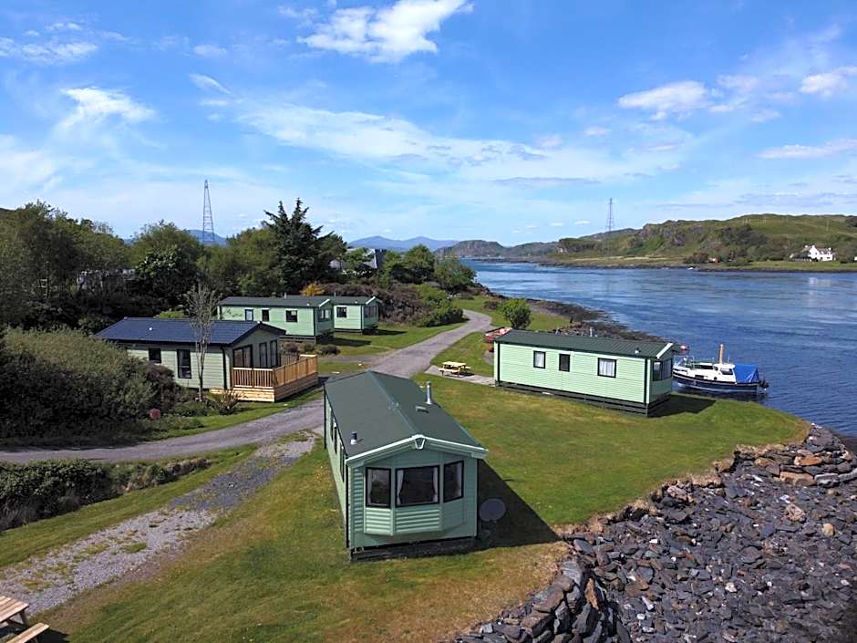 Sunnybrae, Isle of Luing