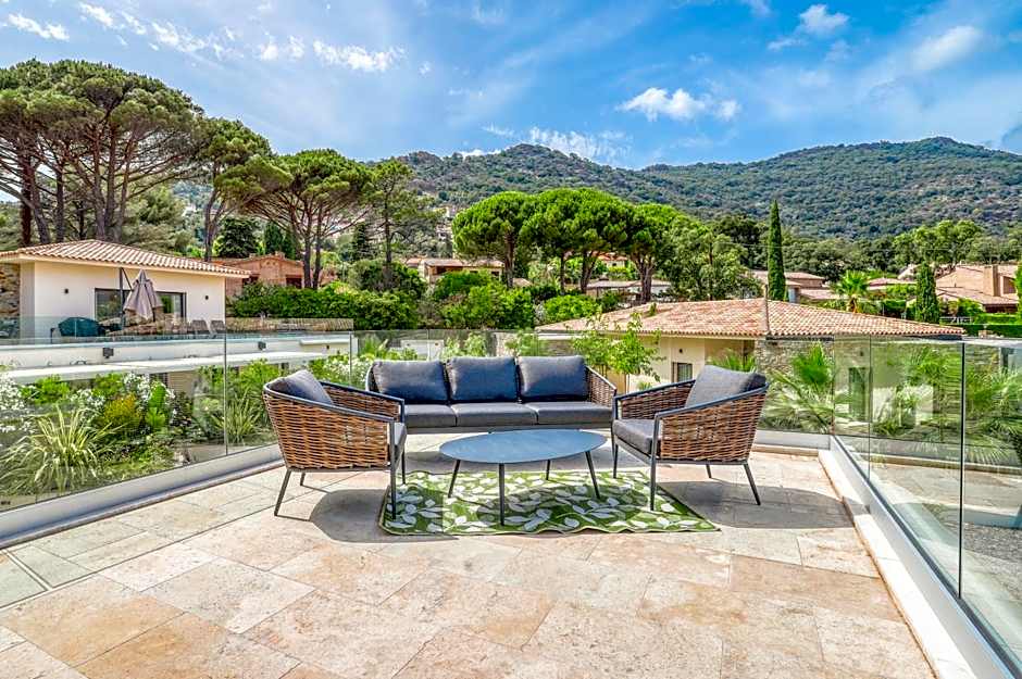 Akwabay - Les Villas du Cap