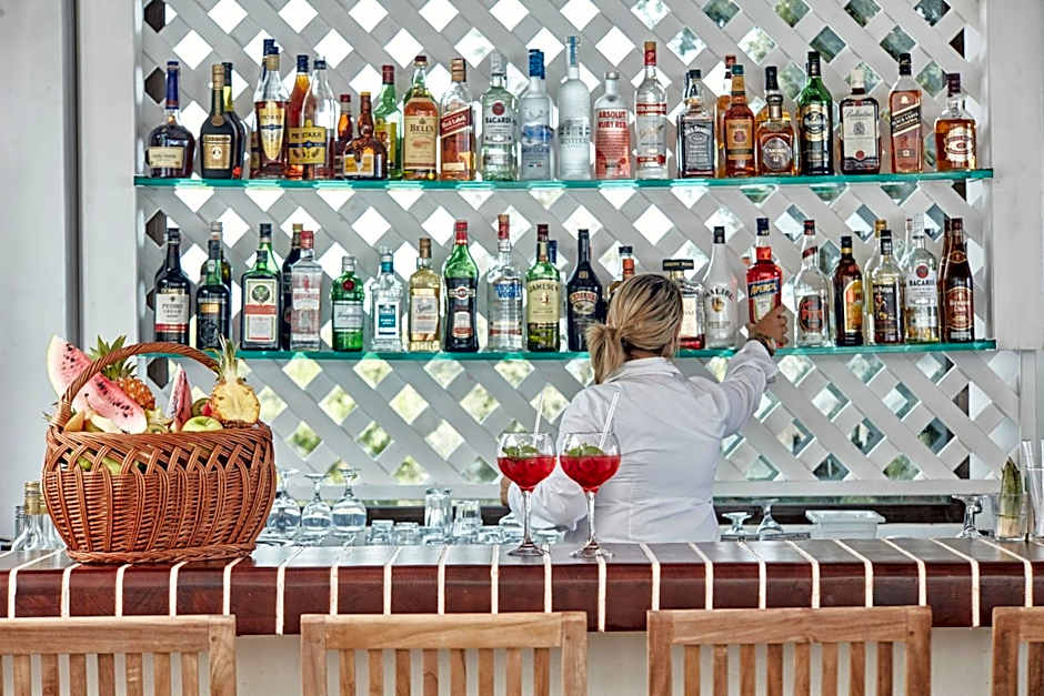 Esperos Village Blue & Spa - Adults Only