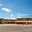 Travelodge by Wyndham Dawson Creek