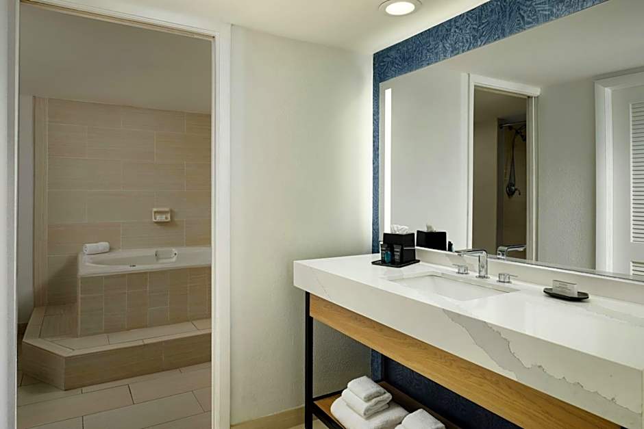 Sheraton Tampa Brandon Hotel