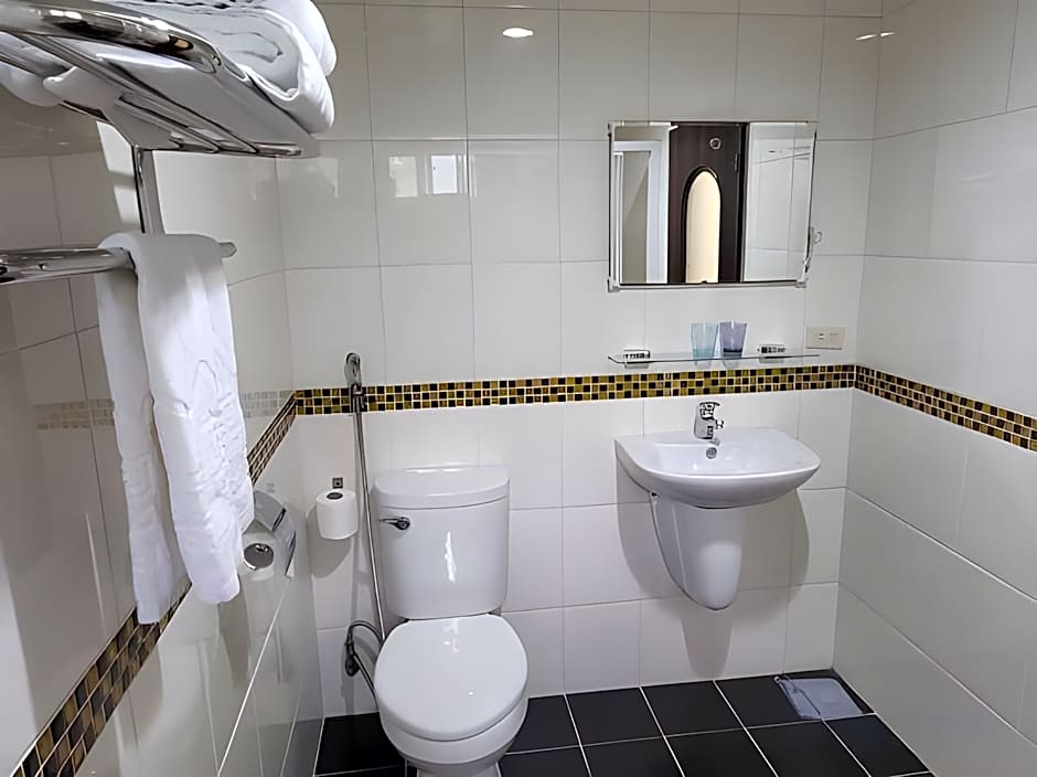 Apato Cityhome