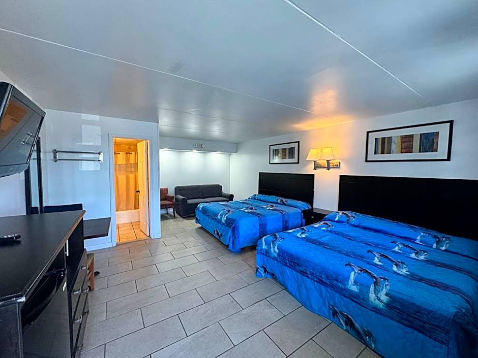 Skyview Manor Motel