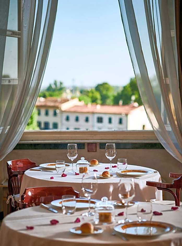 Bagni Di Pisa Palace & Thermal Spa