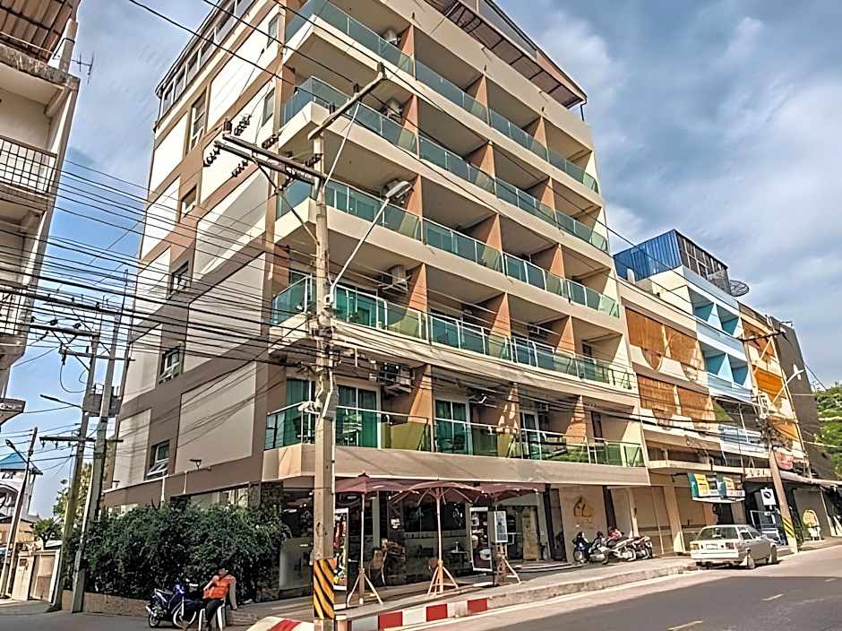 City View Residence