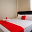 RedDoorz near Millenium Waterpark Palu