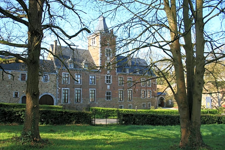 Château de Bonne Espérance