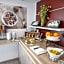 Comfort Aparthotel Cannes Mandelieu