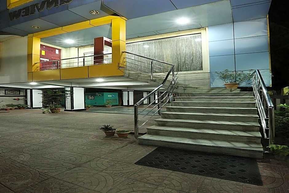 OYO 18901 Hotel Sunview International – Guwahati, TX