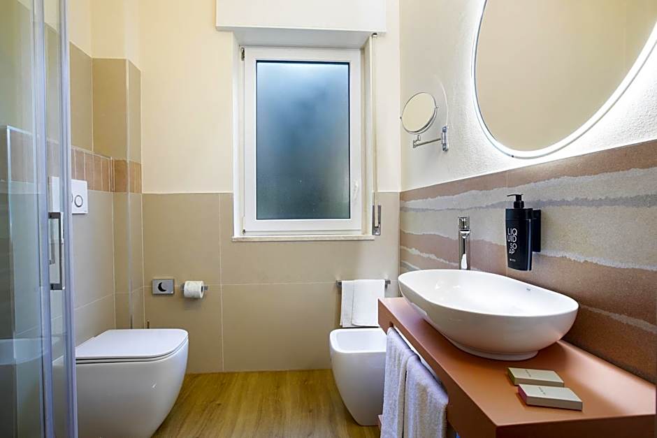 Lu' Hotel Porto Pino