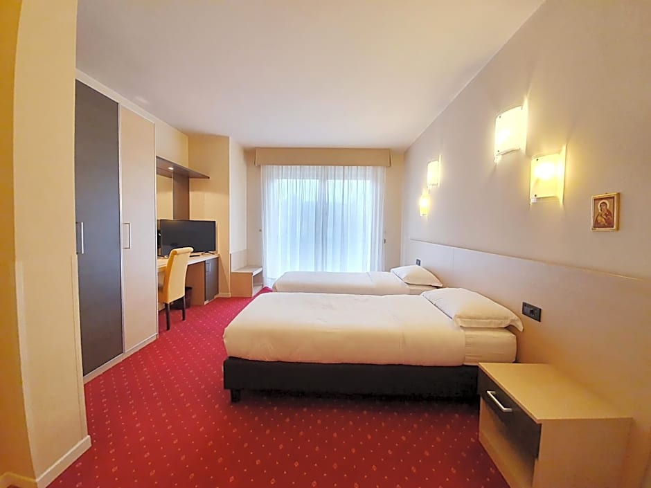 Hotel Ristorante al Giardinetto