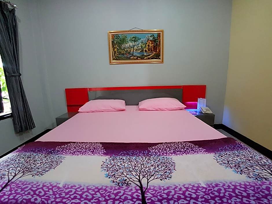 La Derra Hotel