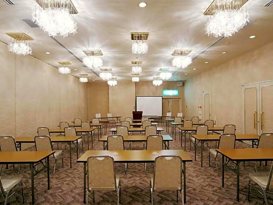 Marroad Inn Kumagaya