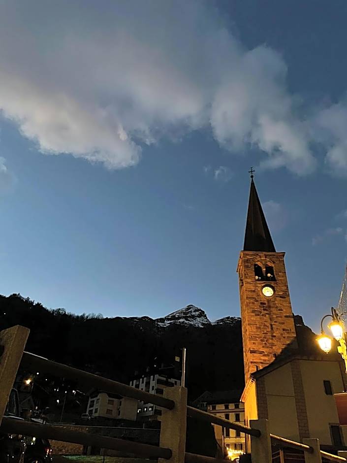 MH Olen Boutique Hotel