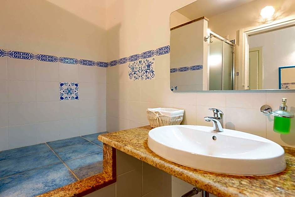 Il Piccolo Giardino rooms & breakfast