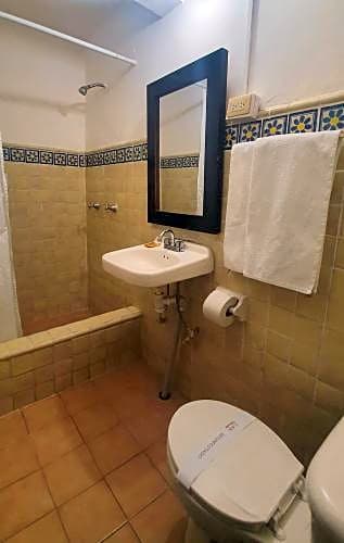 Hotel Allende