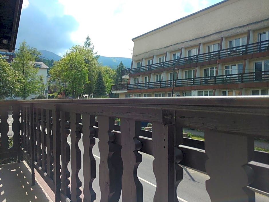 Noclegi Strzelec Karpacz – Karpacz, WI