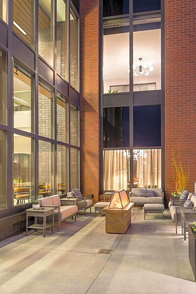 SpringHill Suites by Marriott Madison