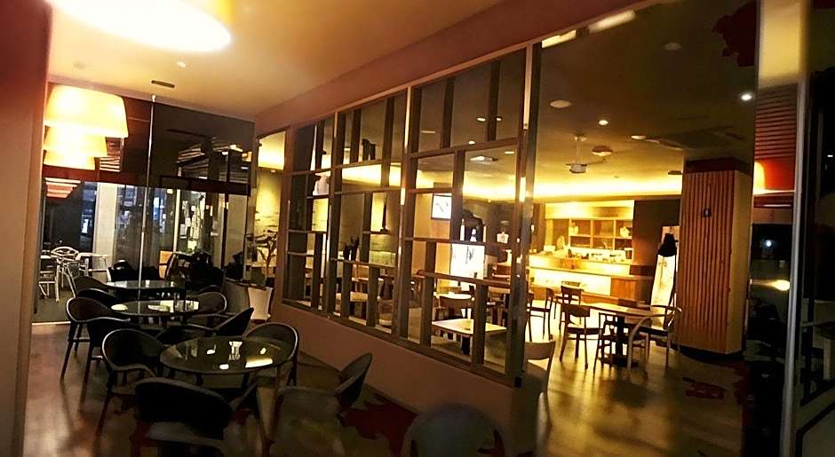 Hotel One Byeonsan