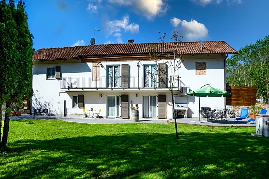 Il Martinetto Bed & Breakfast