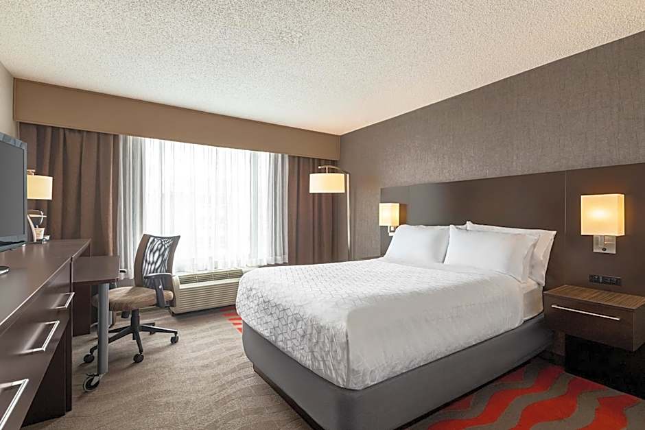 Holiday Inn Boston - Cambridge Area by IHG 