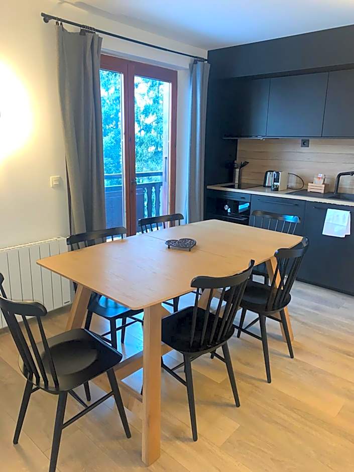 La Résidence de L'Ours