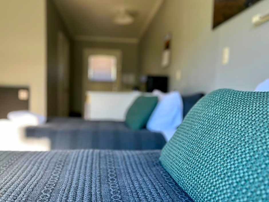 Mt Dobson Motel