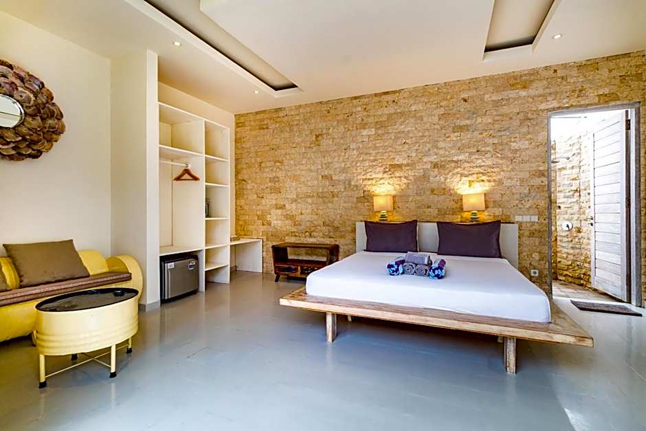 Tamoa Boutique Hotel