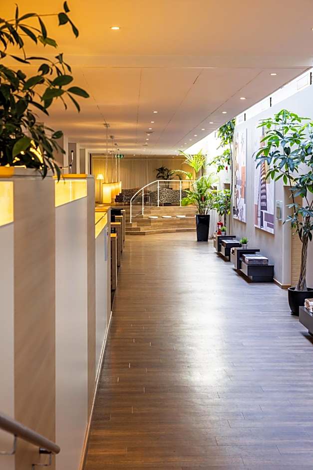 Good Morning+ Malmö