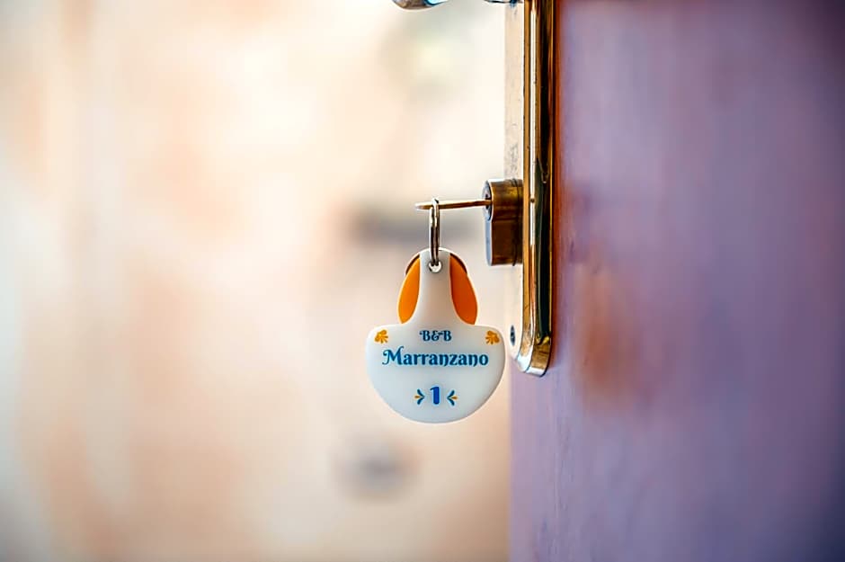 B&B Marranzano
