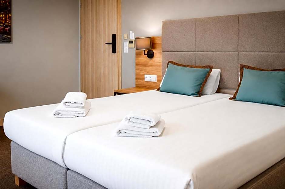 Hotel Opole Centrum